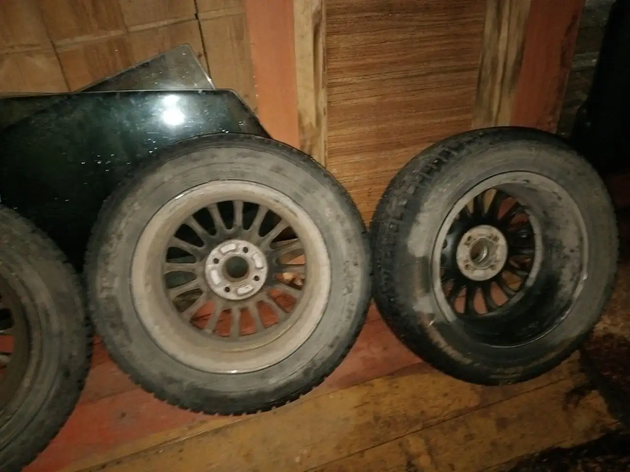 Продам диски R14 4x98 - Диски (Авто) в Саранск