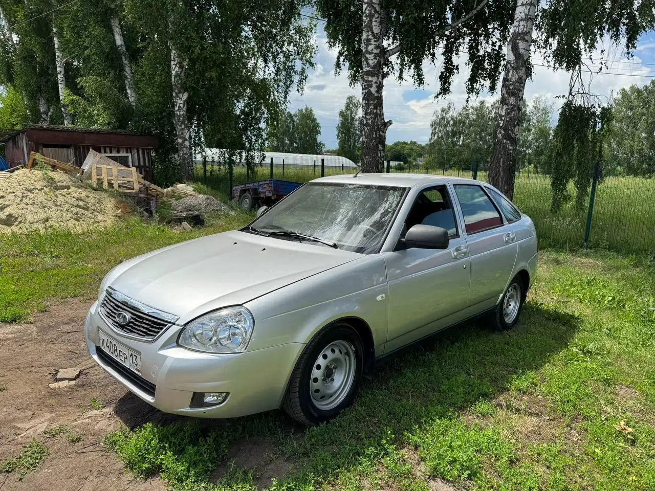 Продажа Subaru Legacy 2013 - Автомобили (Авто) в Саранск