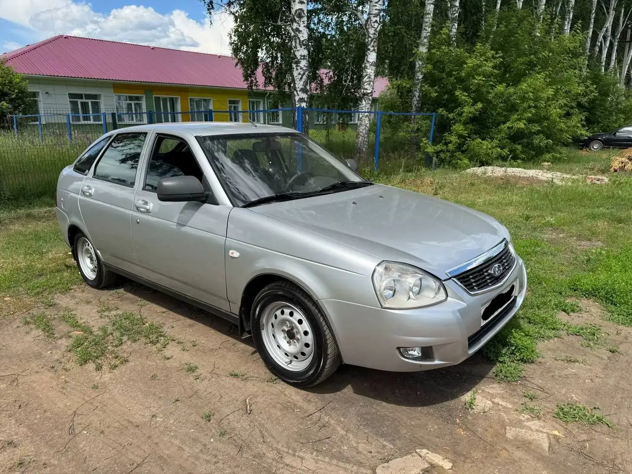 Продажа Subaru Legacy 2013 - Автомобили (Авто) в Саранск