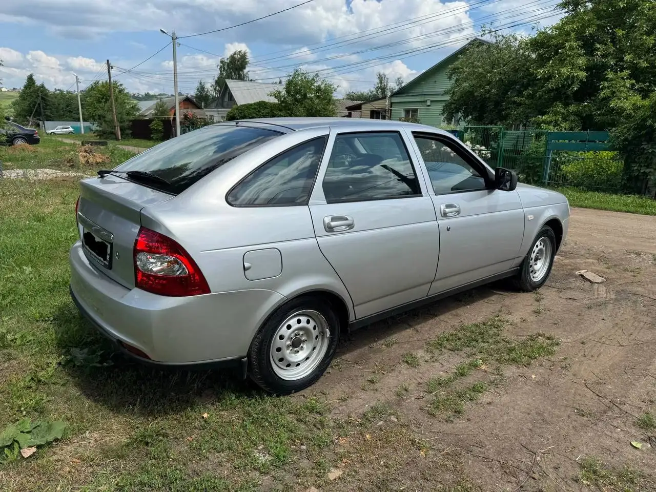 Продажа Subaru Legacy 2013 - Автомобили (Авто) в Саранск