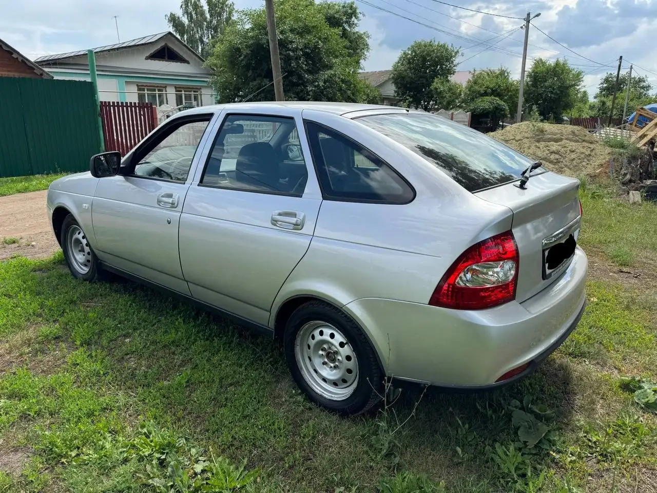 Продажа Subaru Legacy 2013 - Автомобили (Авто) в Саранск