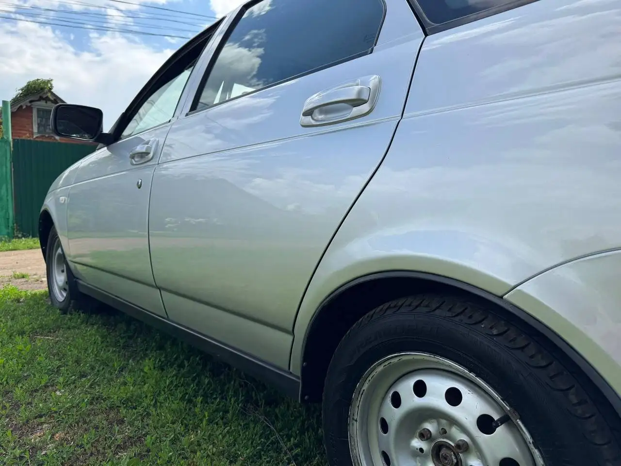 Продажа Subaru Legacy 2013 - Автомобили (Авто) в Саранск