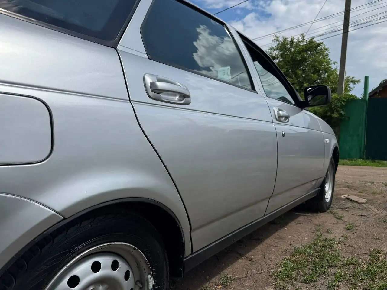 Продажа Subaru Legacy 2013 - Автомобили (Авто) в Саранск