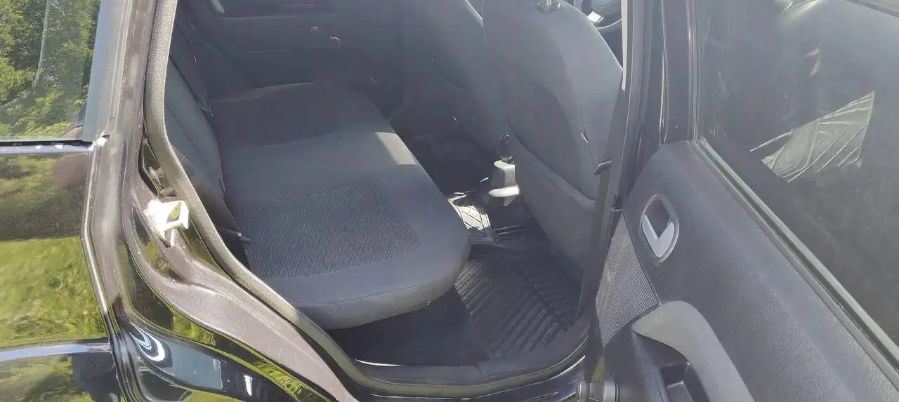 Ford Fiesta 2007 - Легковые автомобили (Авто) в Рузаевка