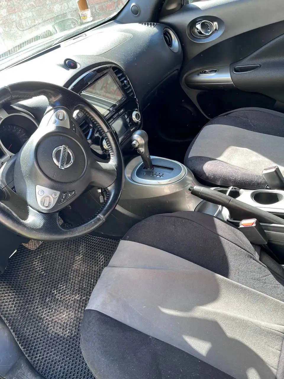 Nissan Juke 2014 года - Легковые автомобили (Авто) в Краснослободск