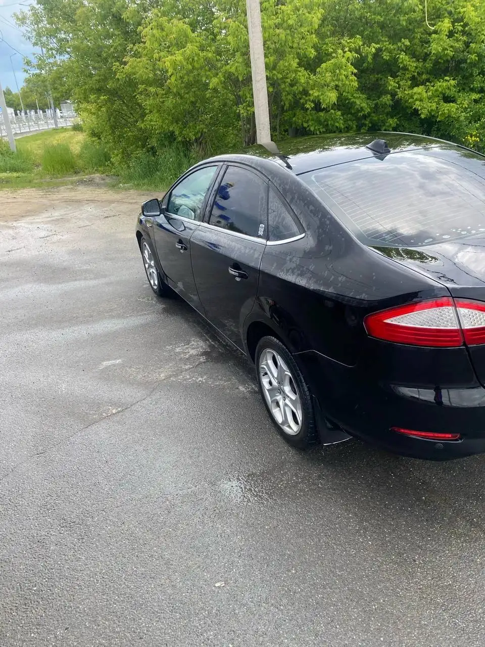 Форд Мондео 4 1.6 - Легковые автомобили (Авто) в Саранск