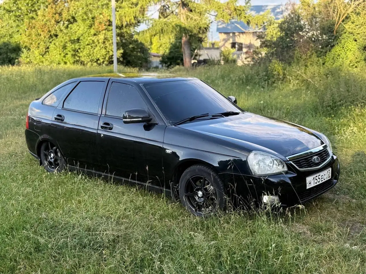Лада Приора 2010 года - Авто в Саранск