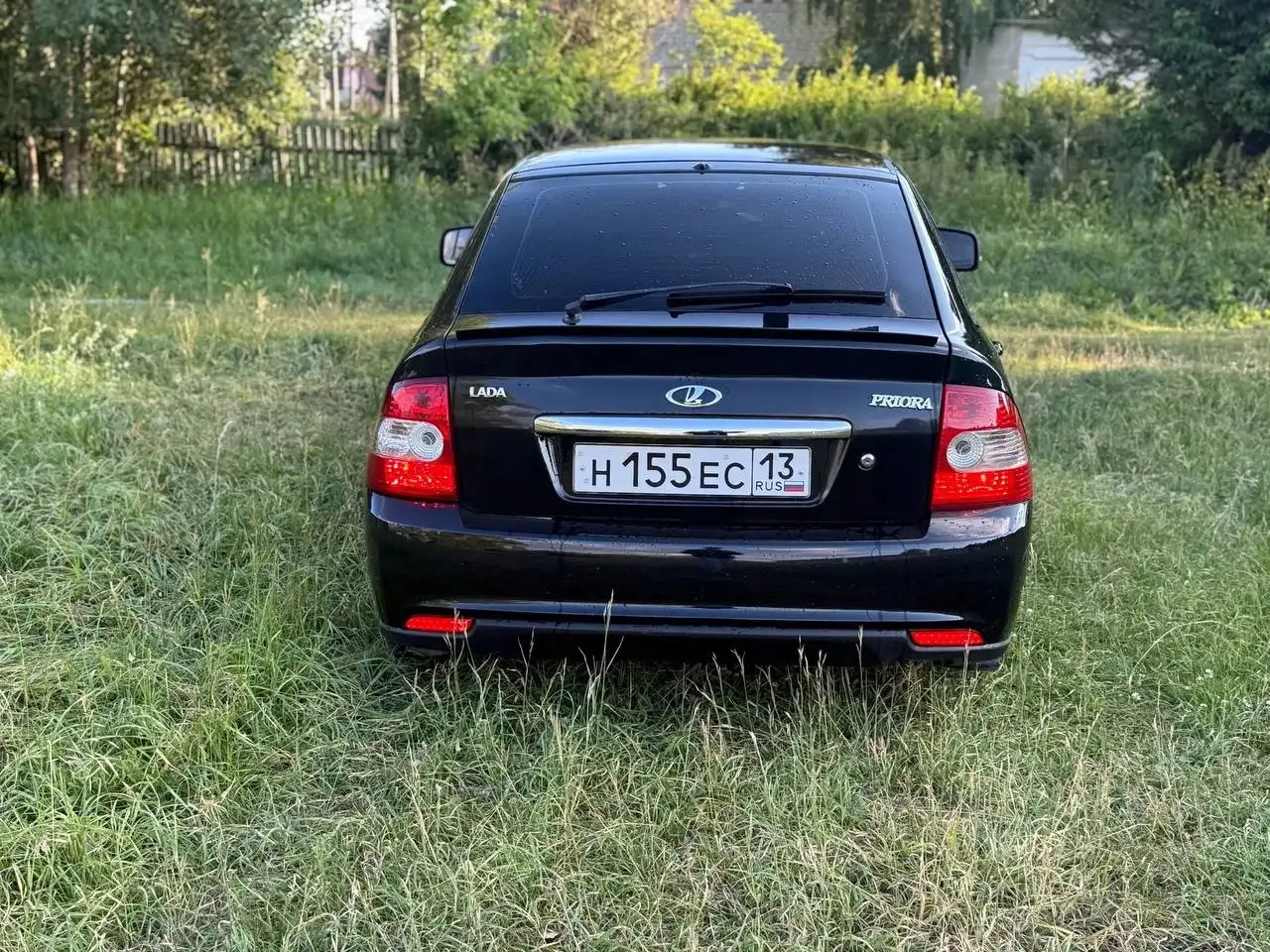 Лада Приора 2010 года - Авто в Саранск