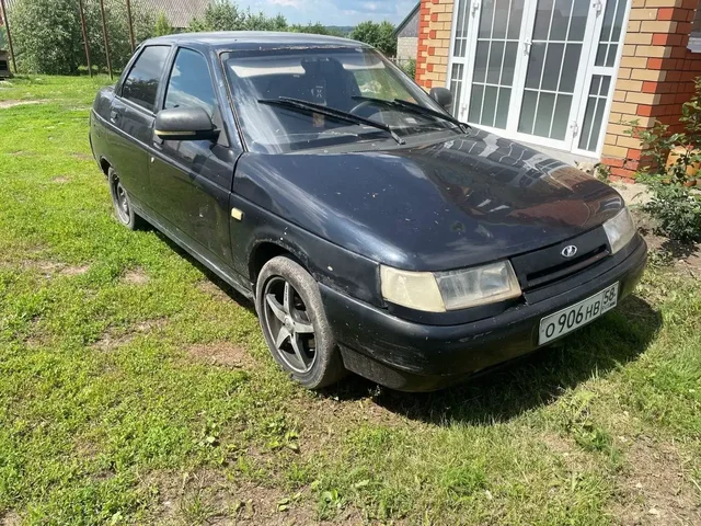 Подшипник Богдан 11 год - Авто в Саранск