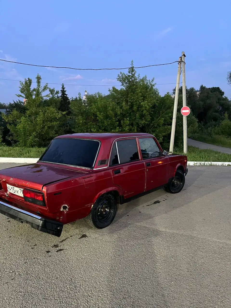 Продам ВАЗ - Авто в Саранск