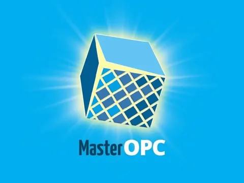 MasterOPC Server МПС софт от ИнСАТ - Телеком-услуги в Неизвестно