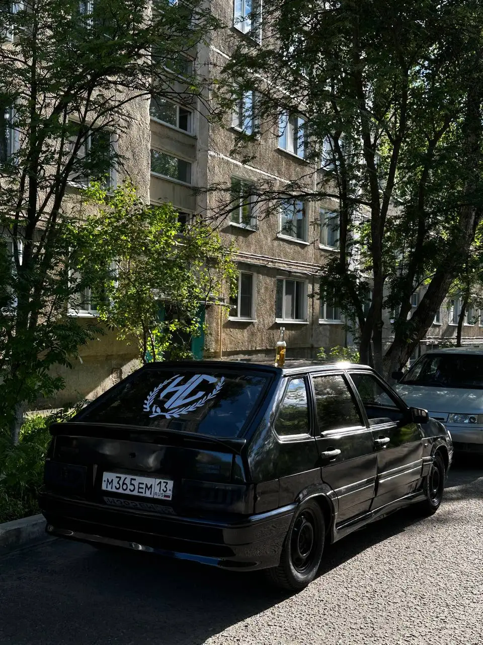 ВАЗ 2114 в отличном состоянии - Легковые автомобили (Авто) в Саранск