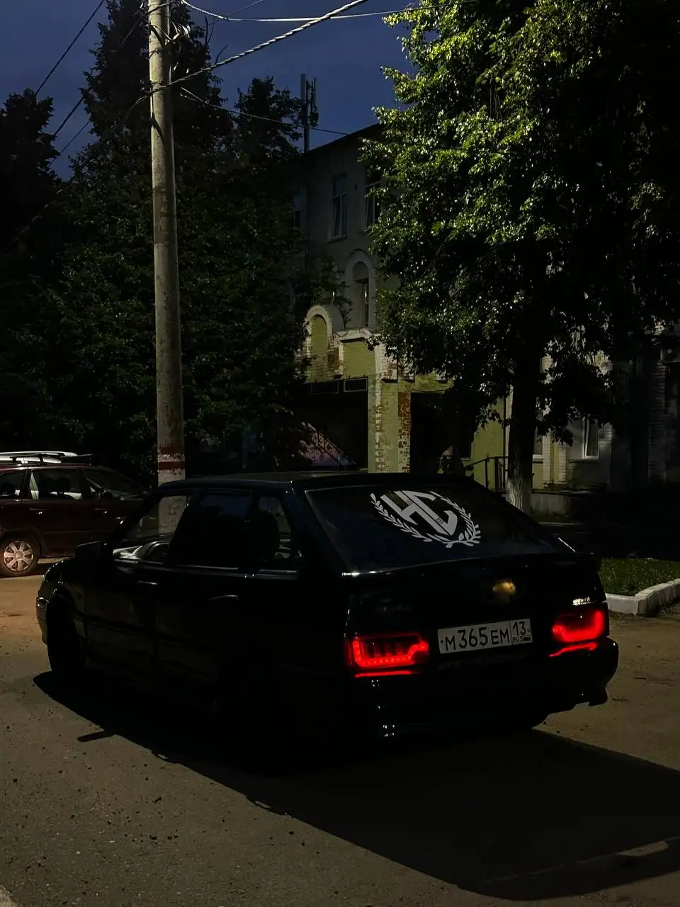 ВАЗ 2114 в отличном состоянии - Легковые автомобили (Авто) в Саранск