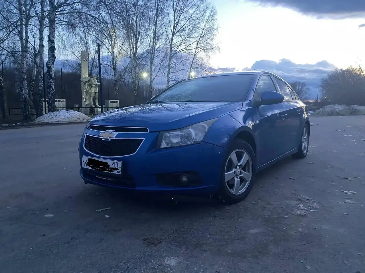 Продажа автомобиля в Саранске - Авто в Саранск