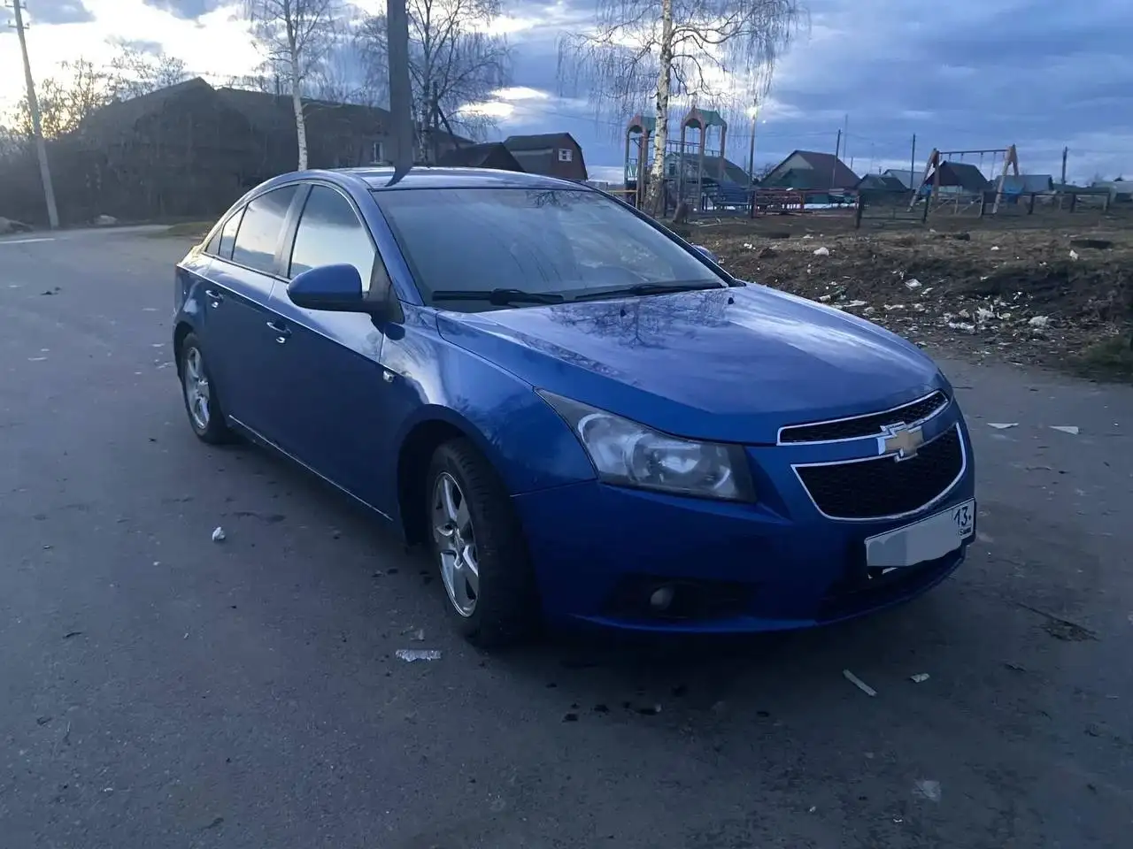 Продажа автомобиля в Саранске - Авто в Саранск