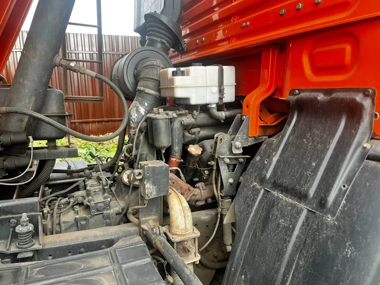 Продам КАМАЗ 65115-2013г - Грузовые автомобили (Авто) в Пенза