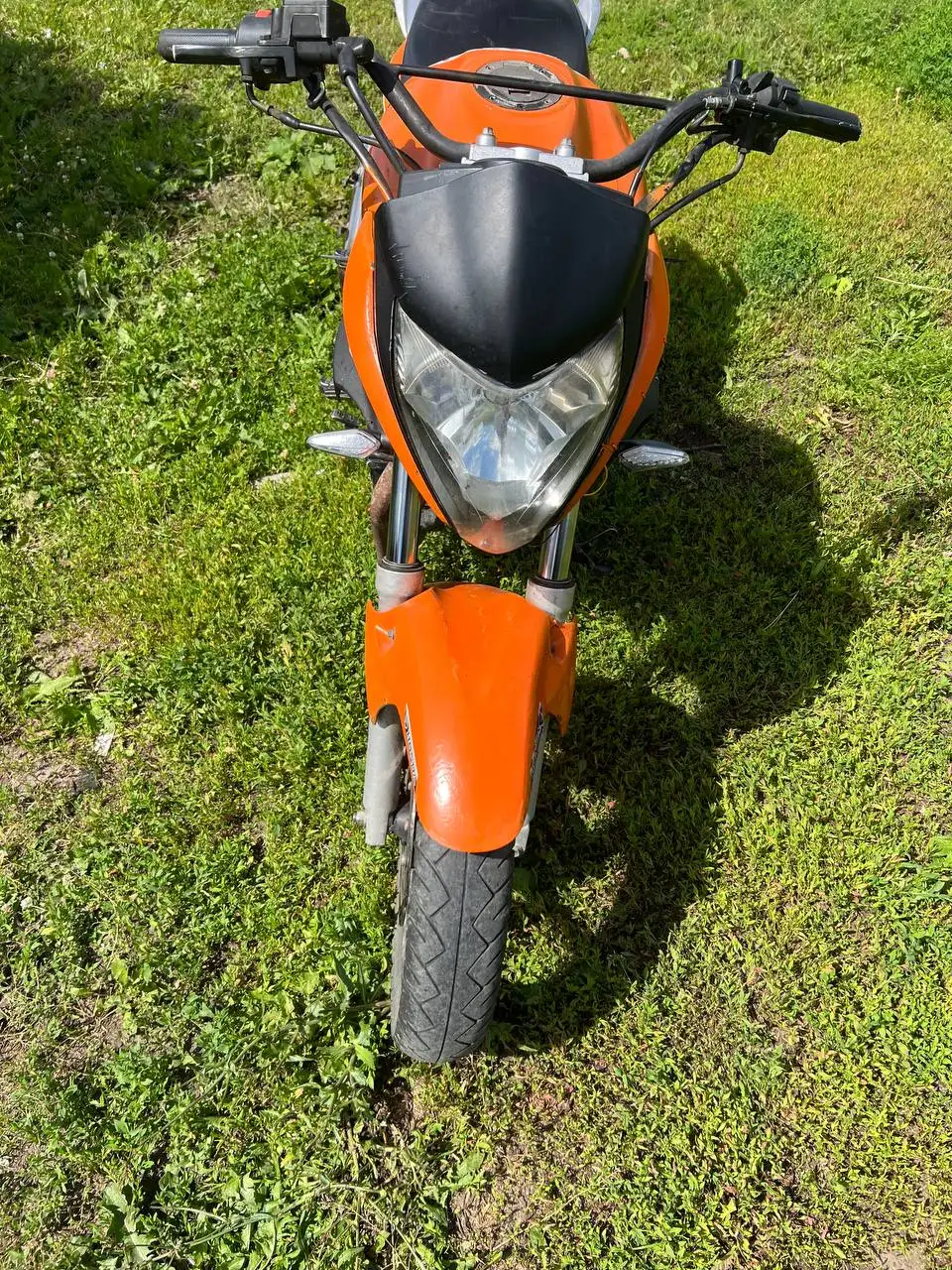 Продажа Alpha Colt и Stels Flex 250 - мотоциклы (Авто) в Саранск