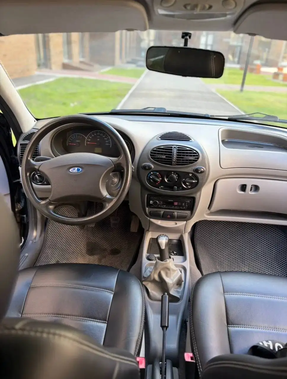 Продам Лада Калина - Легковые автомобили (Авто) в Саранск