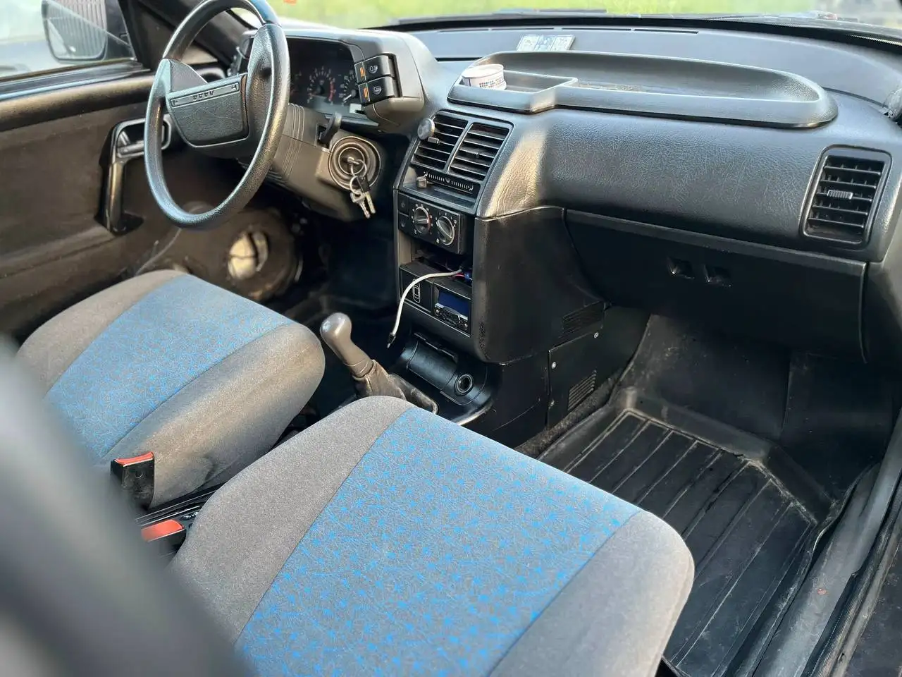 ВАЗ 2110 2000-х годов - Легковые автомобили (Авто) в Рузаевка