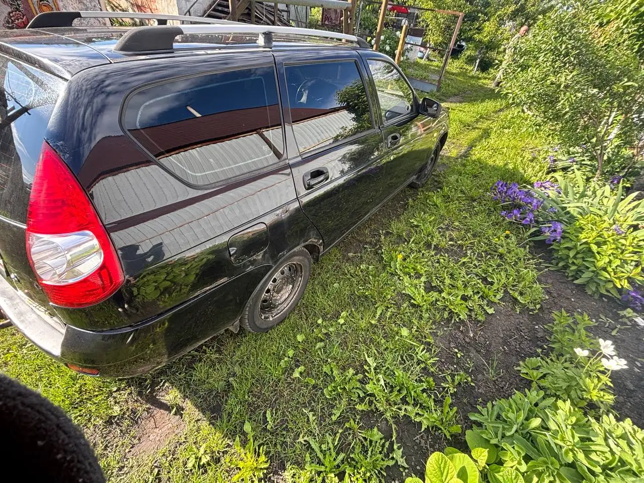 Продам авто 10 лет, 150000 км - Легковые автомобили (Авто) в Саранск