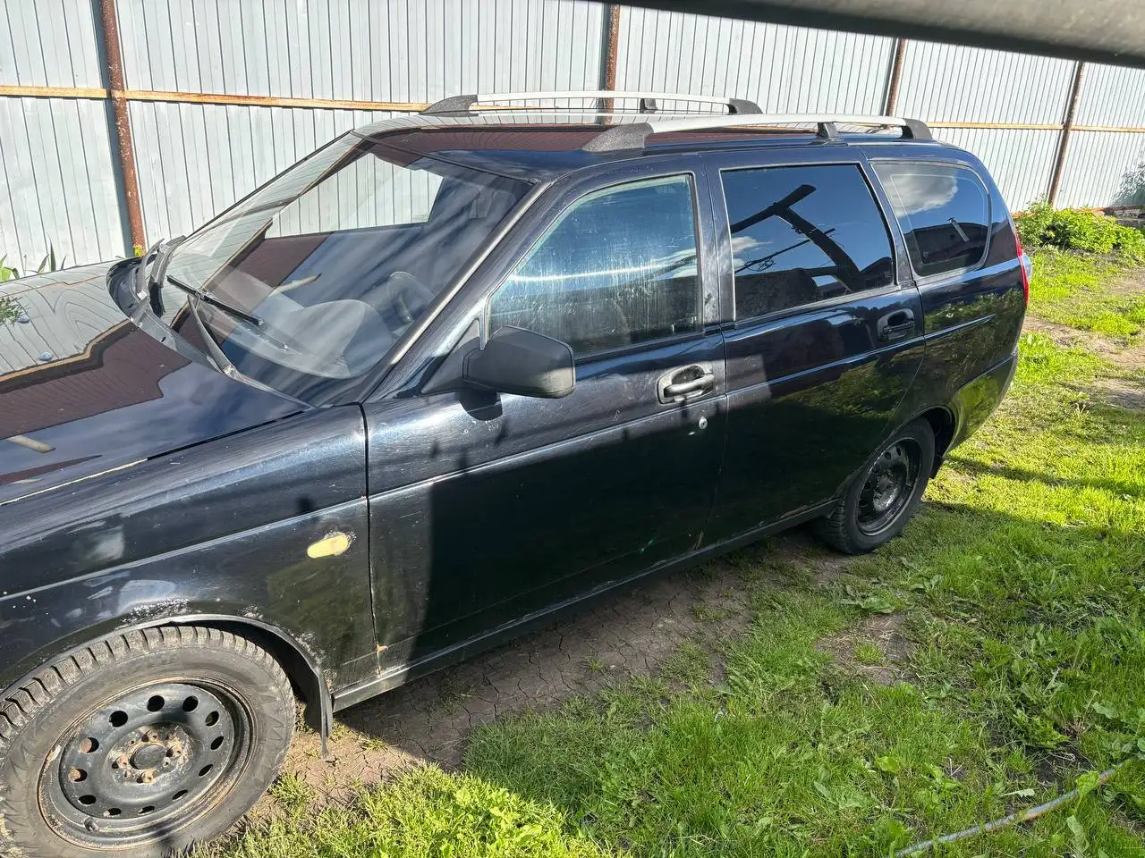 Продам авто 10 лет, 150000 км - Легковые автомобили (Авто) в Саранск