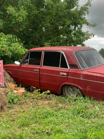 Продажа кузова ВАЗ 2106 - Авто в Саранск