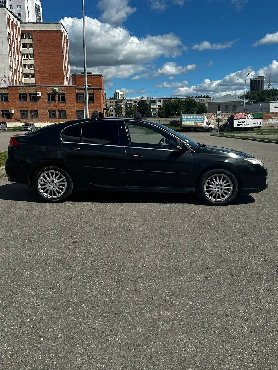 Продам автомобиль премиум класса - Авто в Пенза
