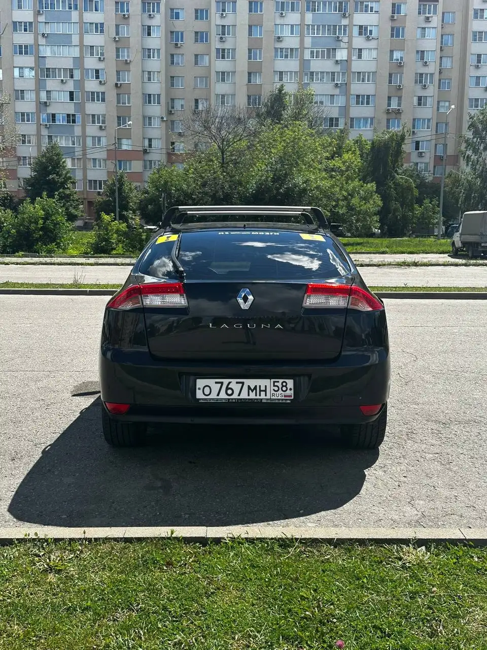 Продам автомобиль премиум класса - Авто в Пенза