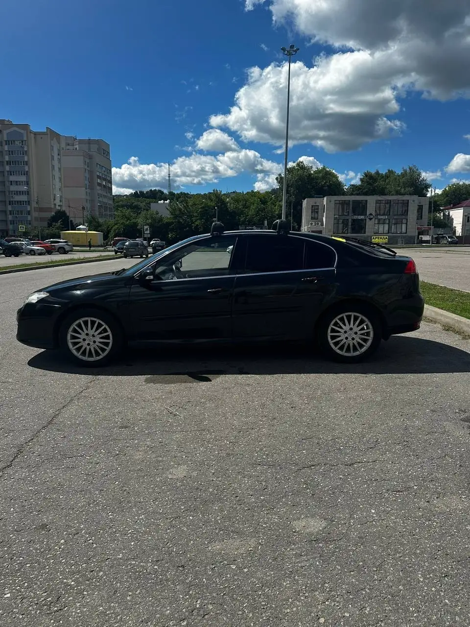 Продам автомобиль премиум класса - Авто в Пенза