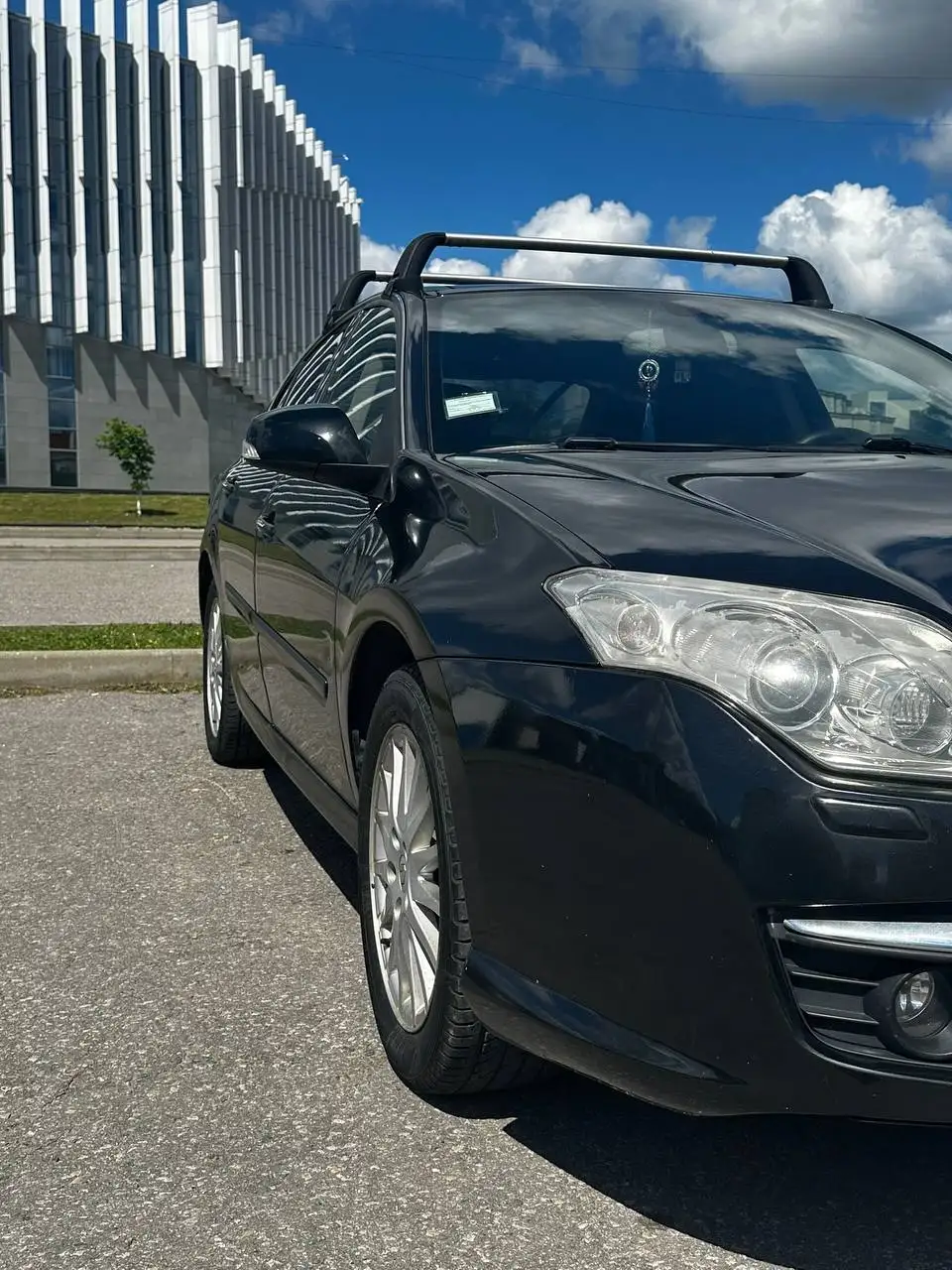 Продам автомобиль премиум класса - Авто в Пенза