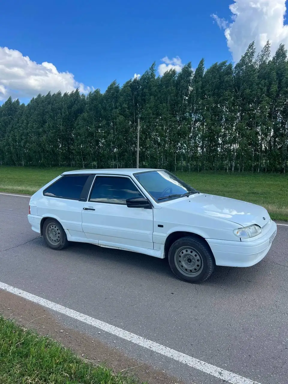 Lada Granta 2013 дно и пороги в порядке, отличное состояние - Легковые автомобили (Авто) в Саранск