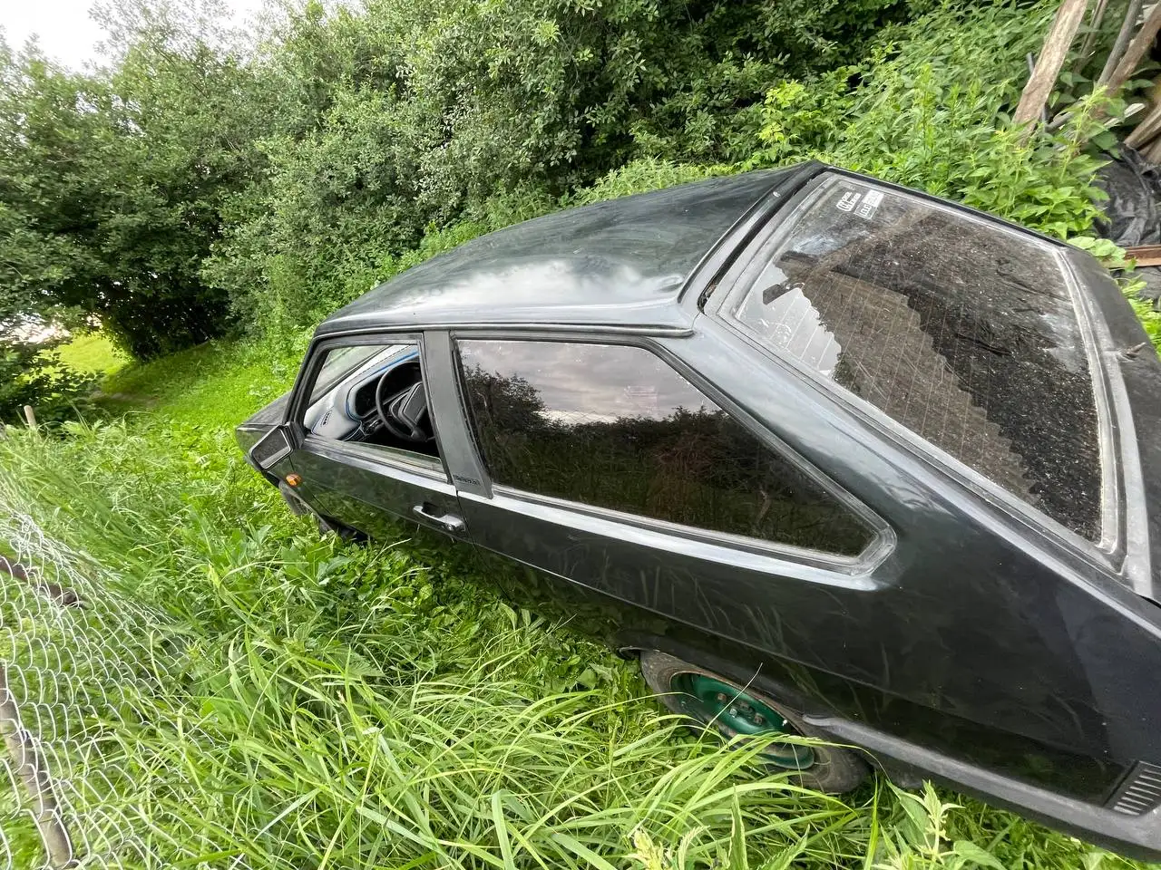 Обмен на жигу - Легковые автомобили (Авто) в Саранск