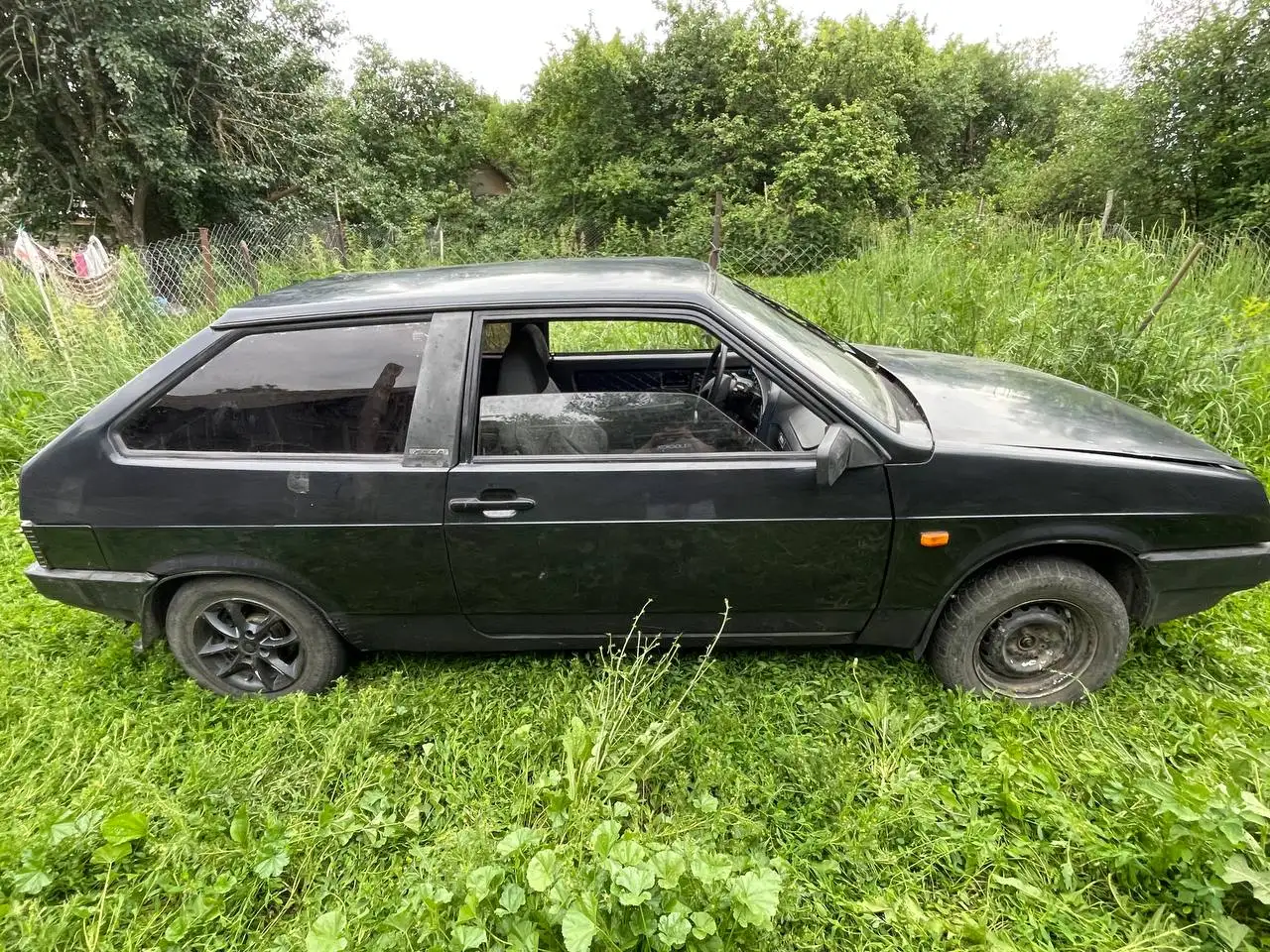 Обмен на жигу - Легковые автомобили (Авто) в Саранск