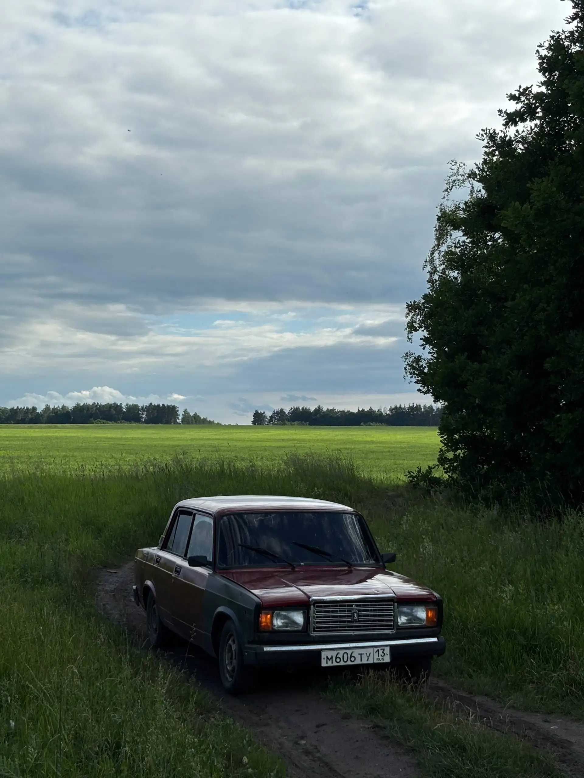 Равноценный обмен авто - Автомобили (Авто) в Саранск