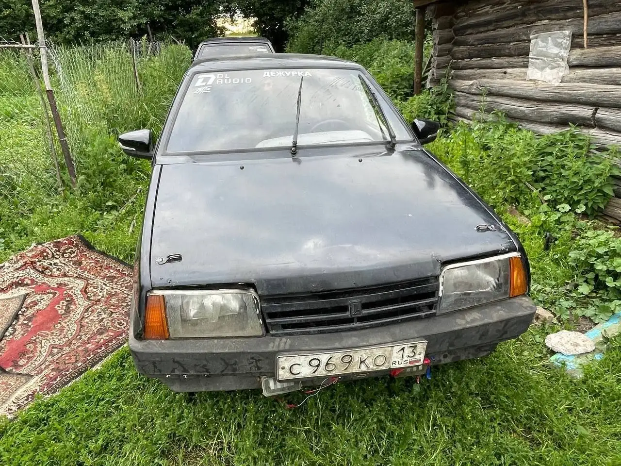 Обмен на Жигули в любом состоянии - Авто в Саранск