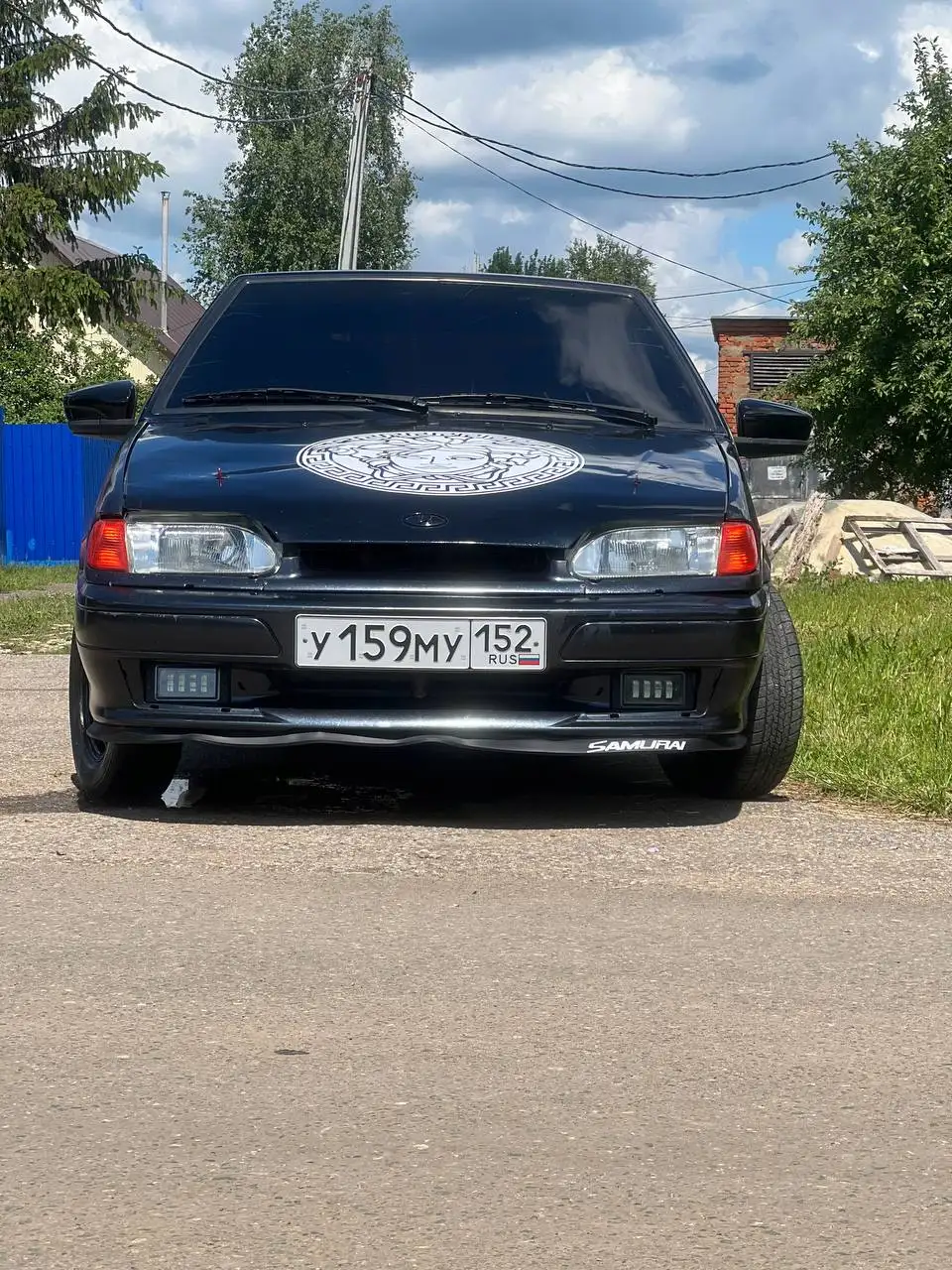 Продам ВАЗ 2114 2008 год - Легковые автомобили (Авто) в Саранск