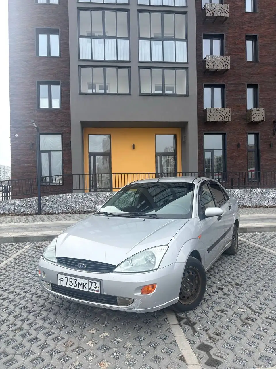 Продам автомобиль Changan - Авто в Саранск