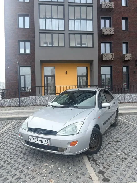 Продам автомобиль Changan - Скутеры и мототехника в Саранск