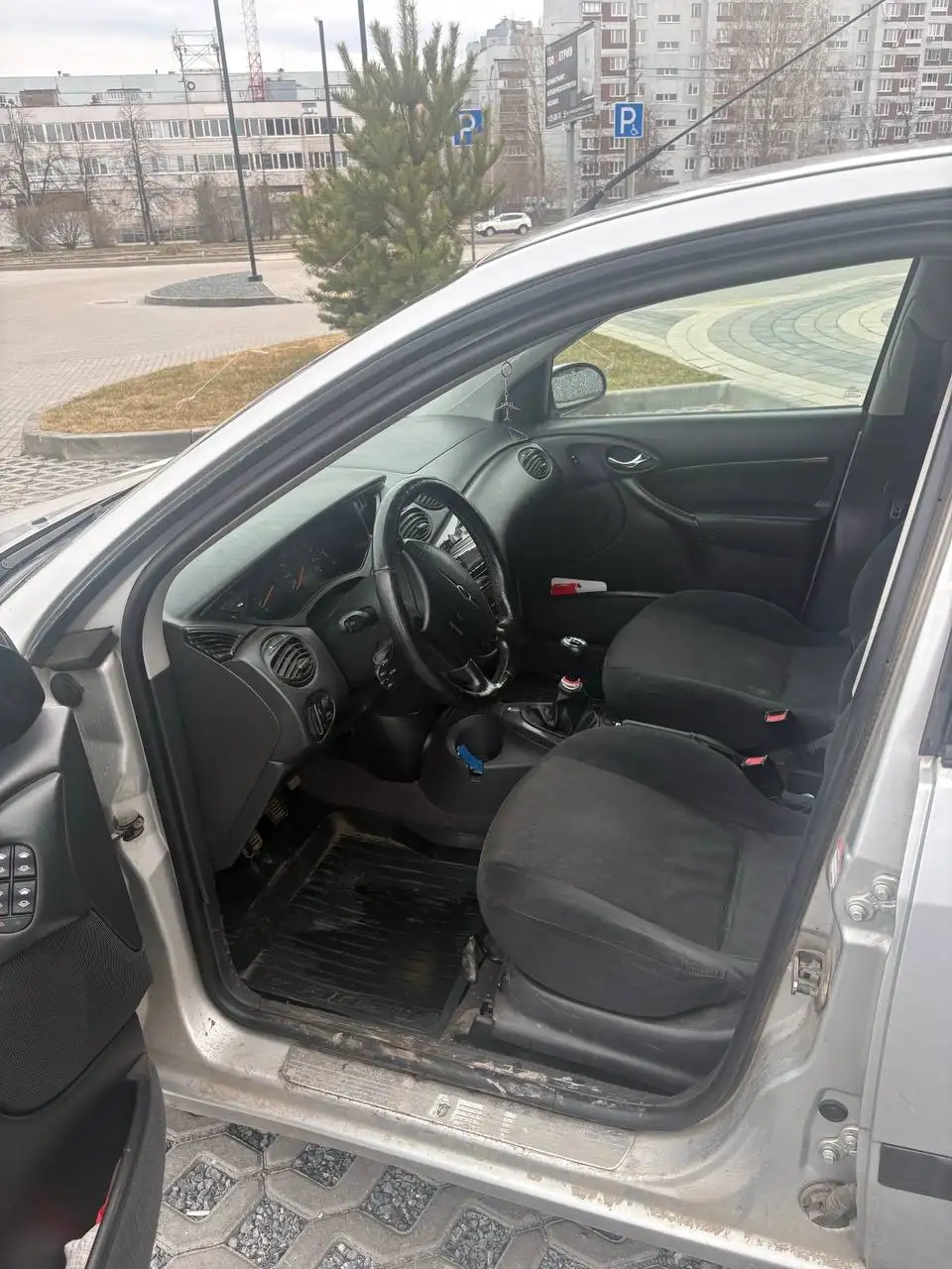 Продам автомобиль Changan - Авто в Саранск