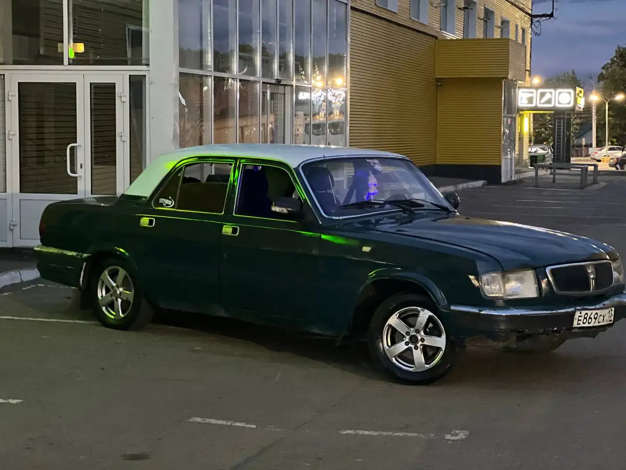 Обмен на копейку - Авто в Саранск
