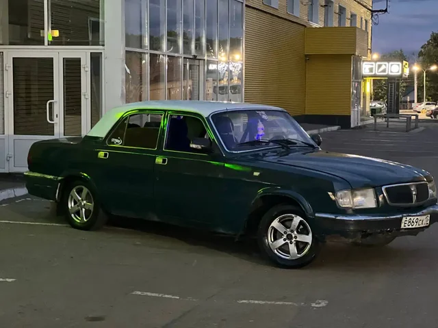 Обмен на копейку - Гибридные автомобили в Саранск