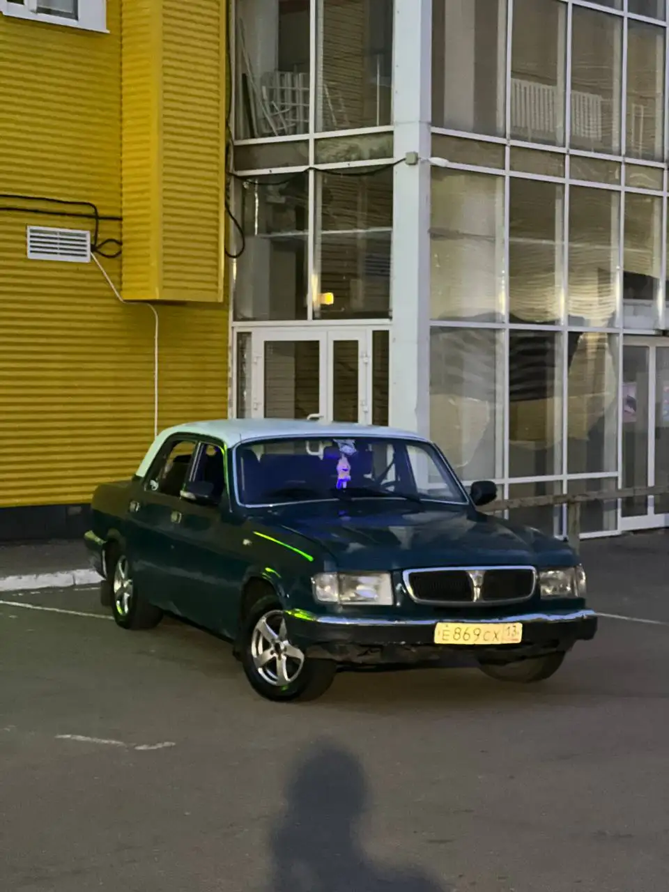 Обмен на копейку - Авто в Саранск