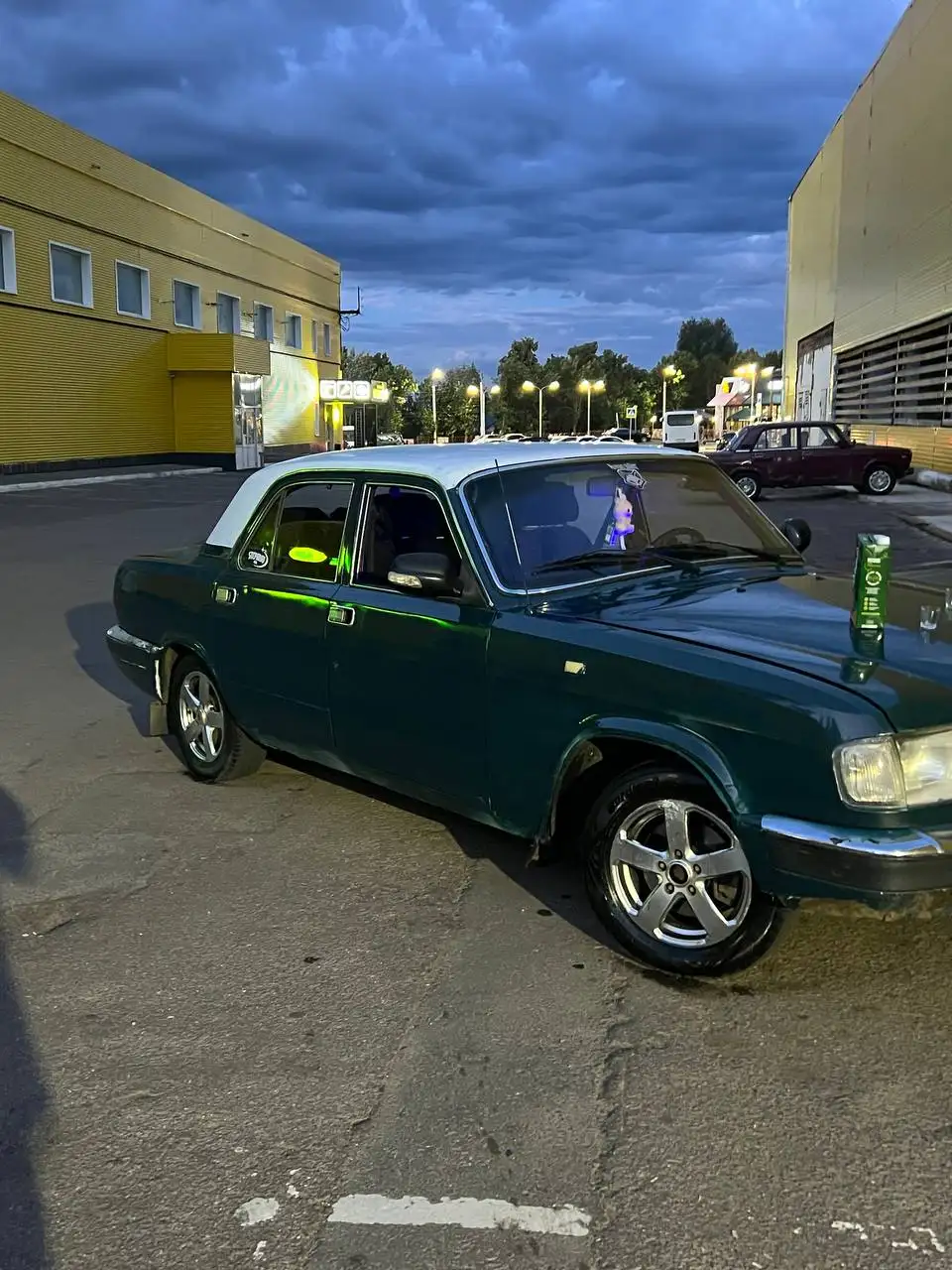 Обмен на копейку - Авто в Саранск