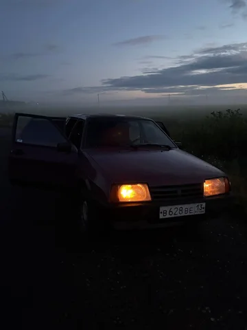 Обмен автомобиля на другой корч - Гибридные автомобили в Саранск