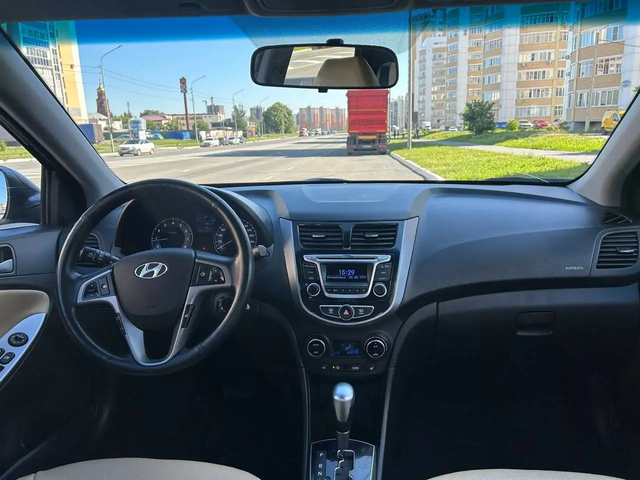 Продажа автомобиля 2014 г.в. - Авто в Саранск