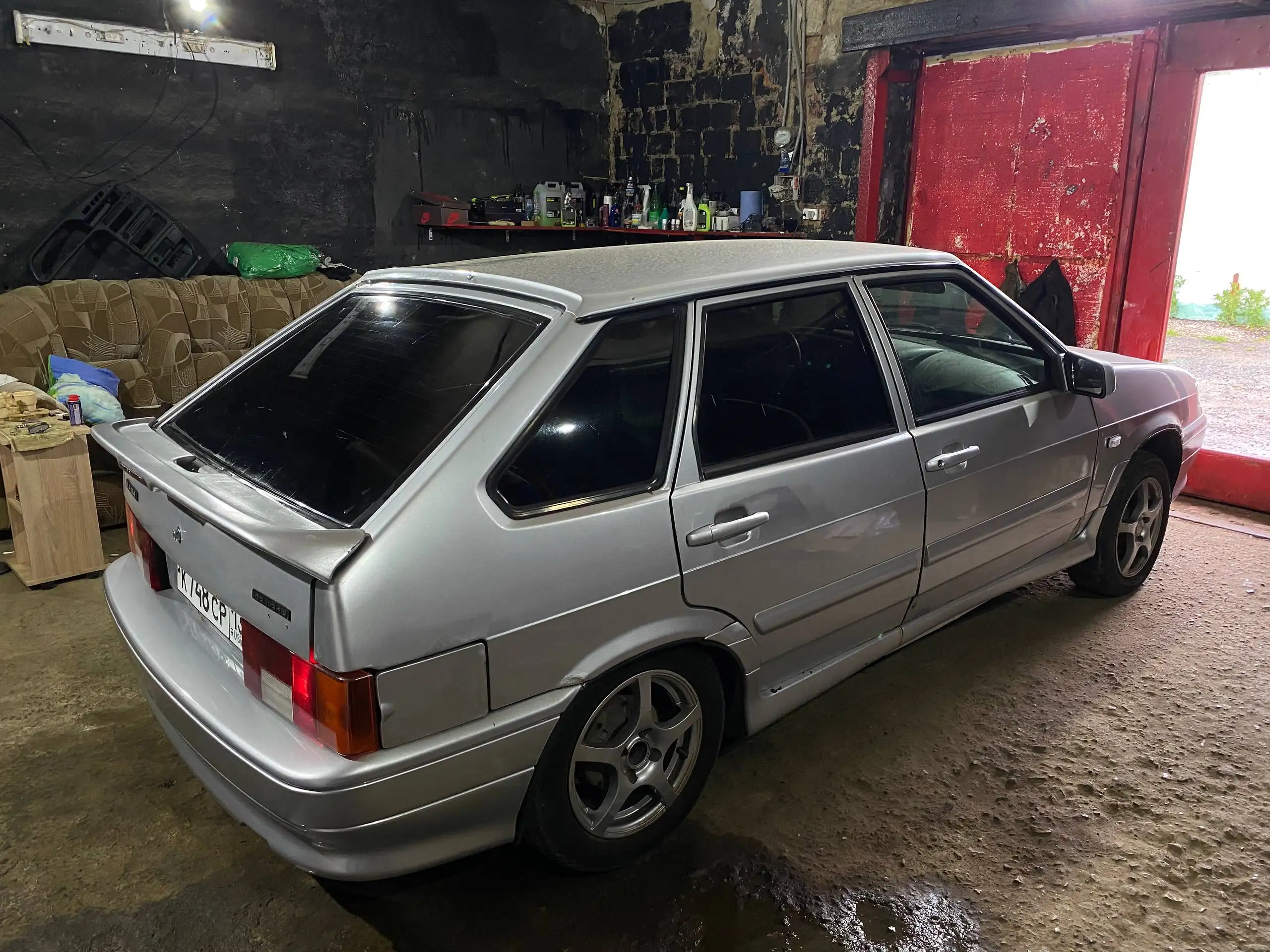 Toyota Corolla 2016 года - null (Авто) в Саранск