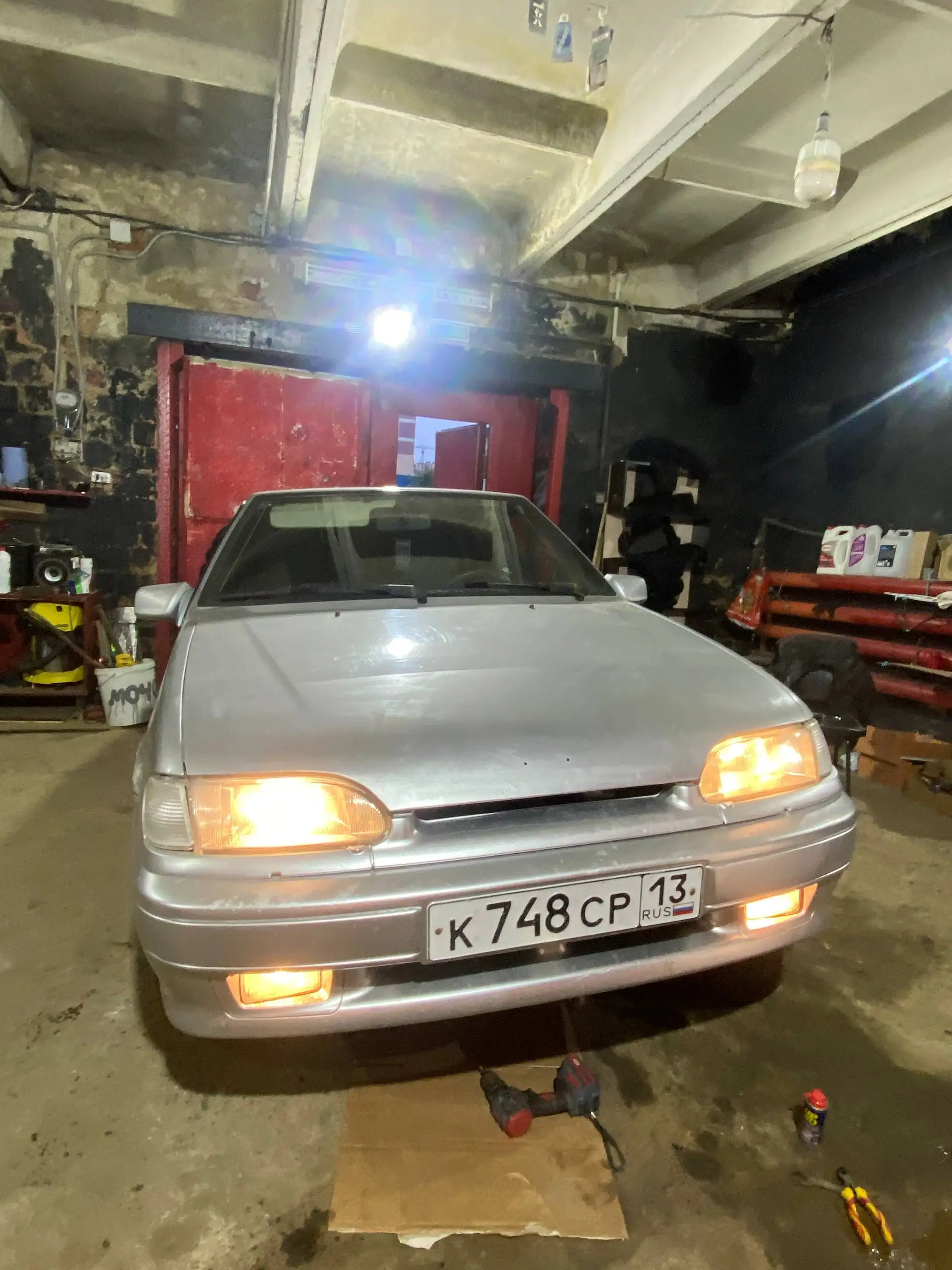 Toyota Corolla 2016 года - null (Авто) в Саранск