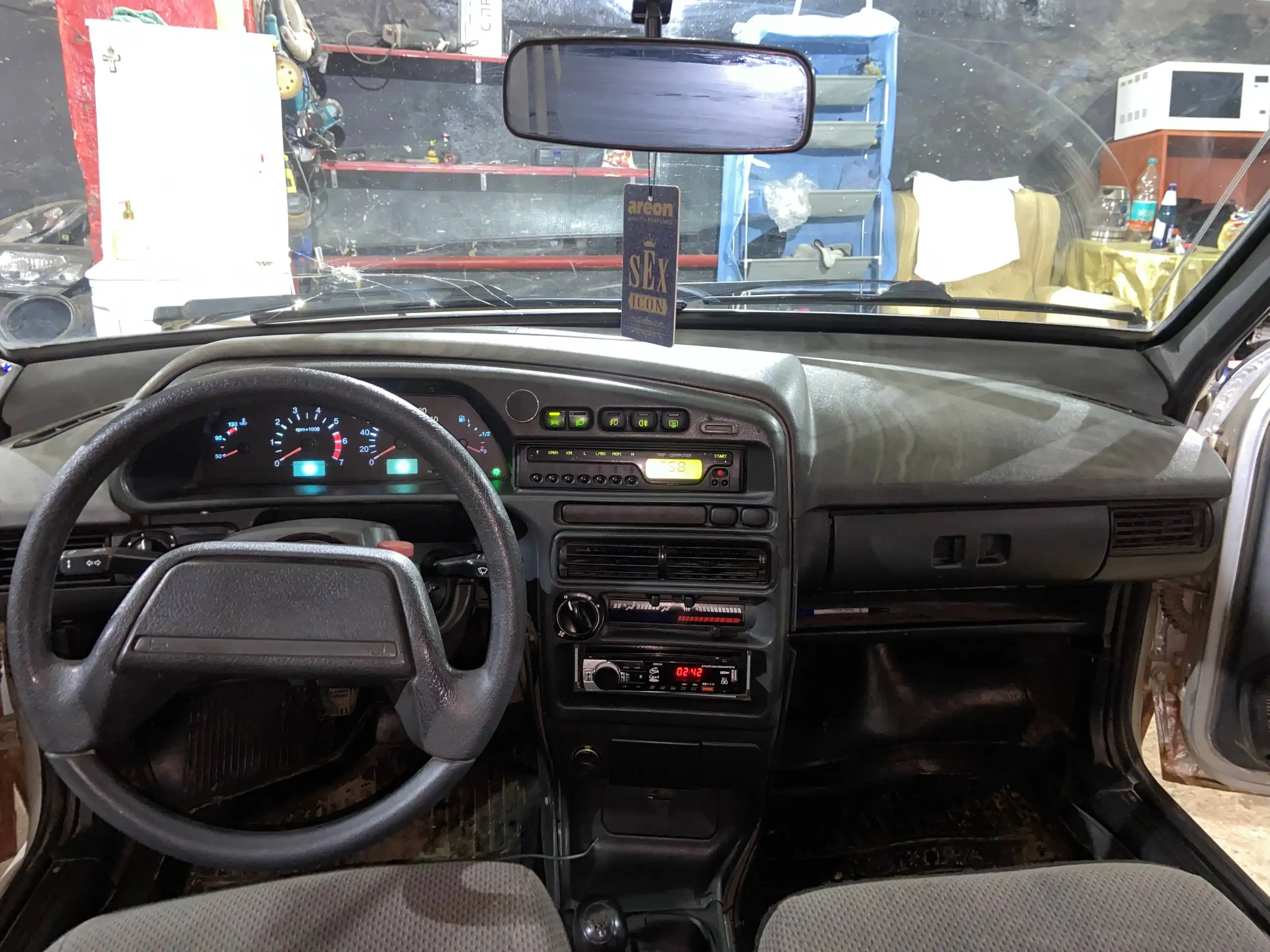 Toyota Corolla 2016 года - null (Авто) в Саранск