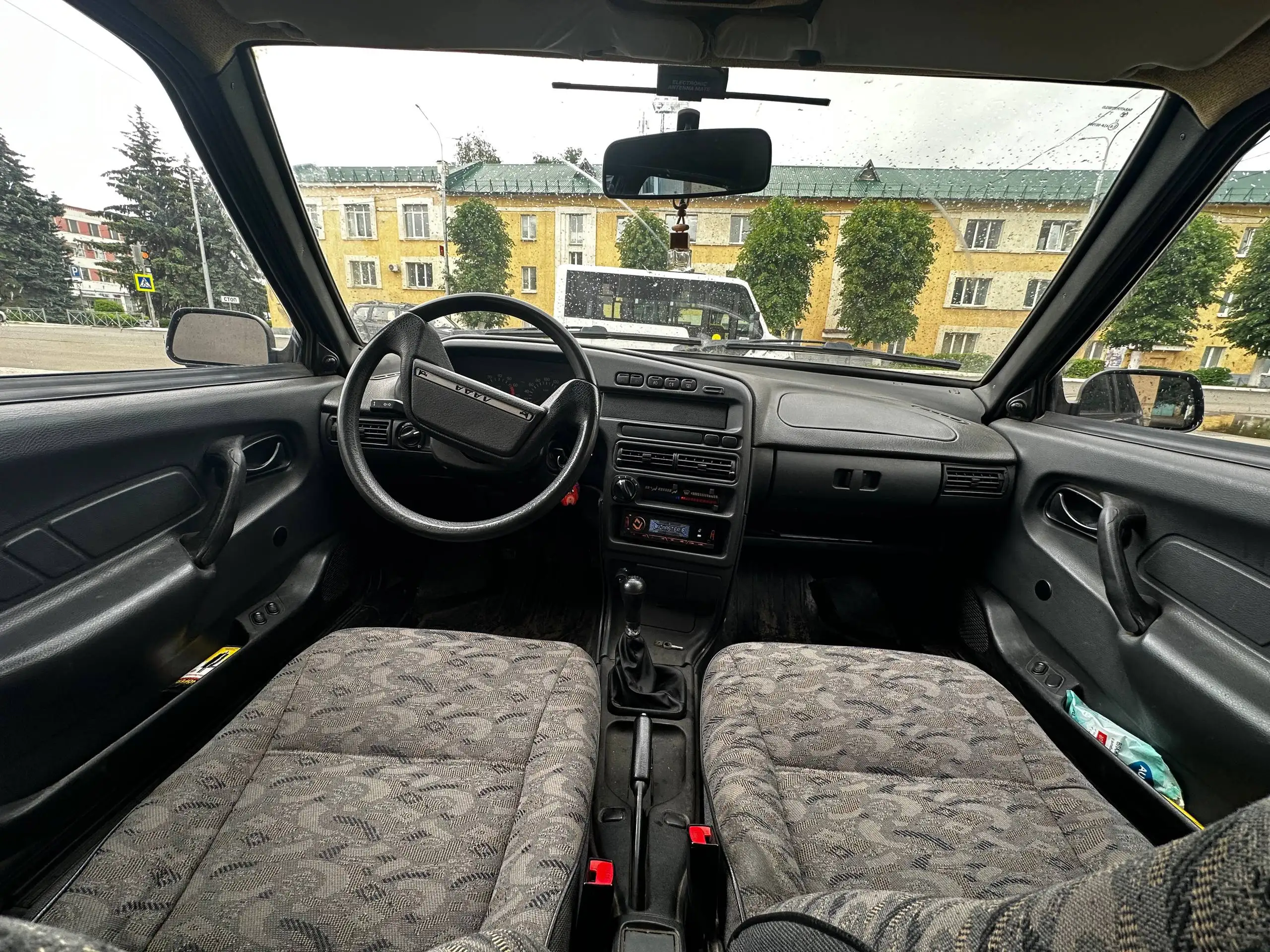 BMW E39 2003 года - Легковые автомобили (Авто) в Саранск