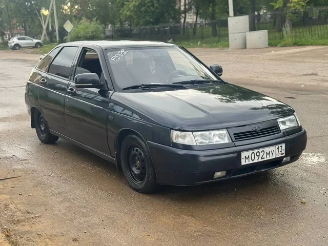 Ваз 2112 2006 года - Легковые автомобили в Лукоянов